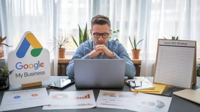 Affordable Local SEO Services