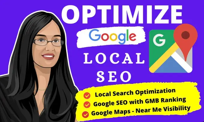 Local seo freelancer
